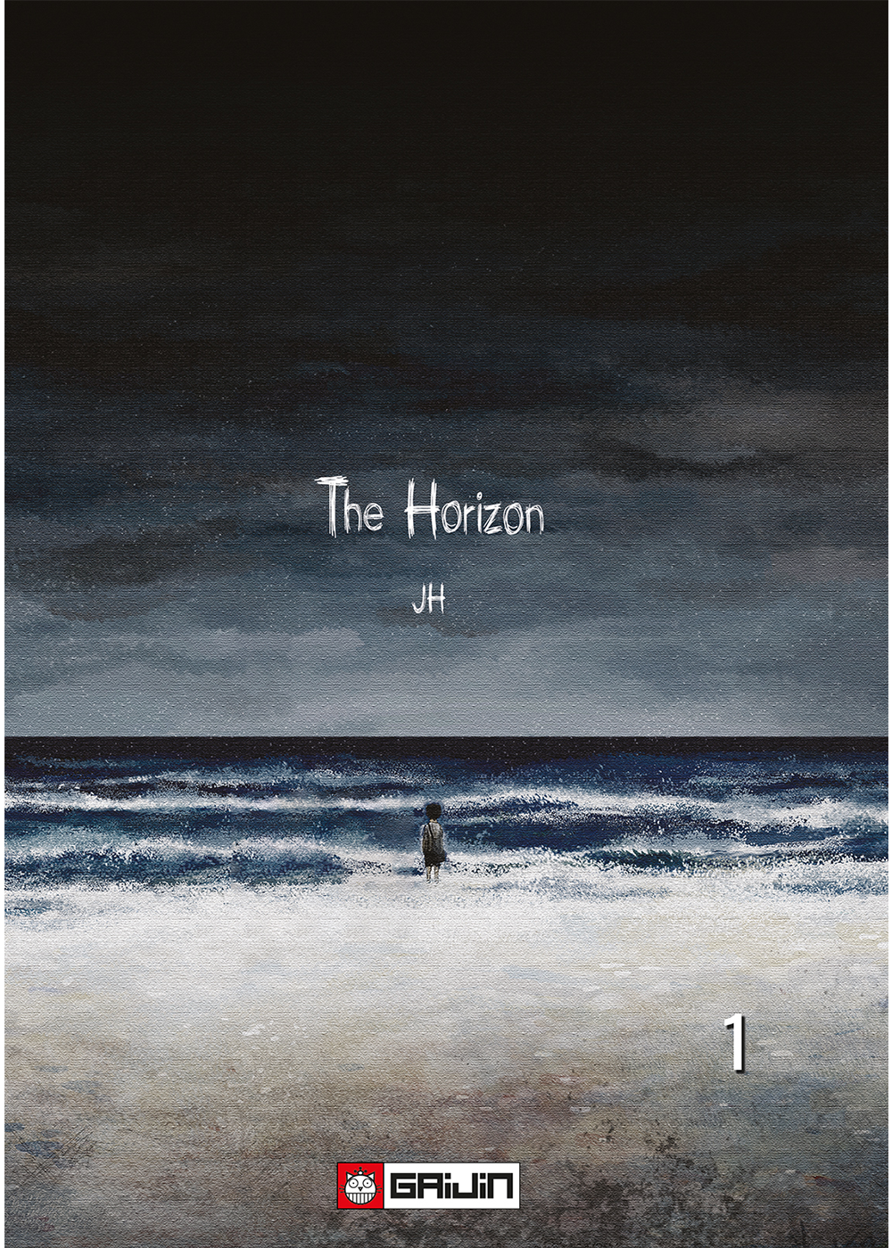 The Horizon 1